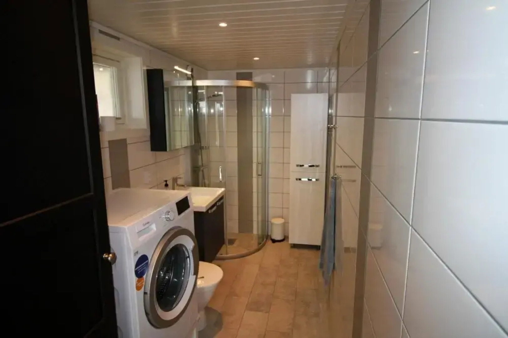 Vetteberget Anexet Fj Llbacka