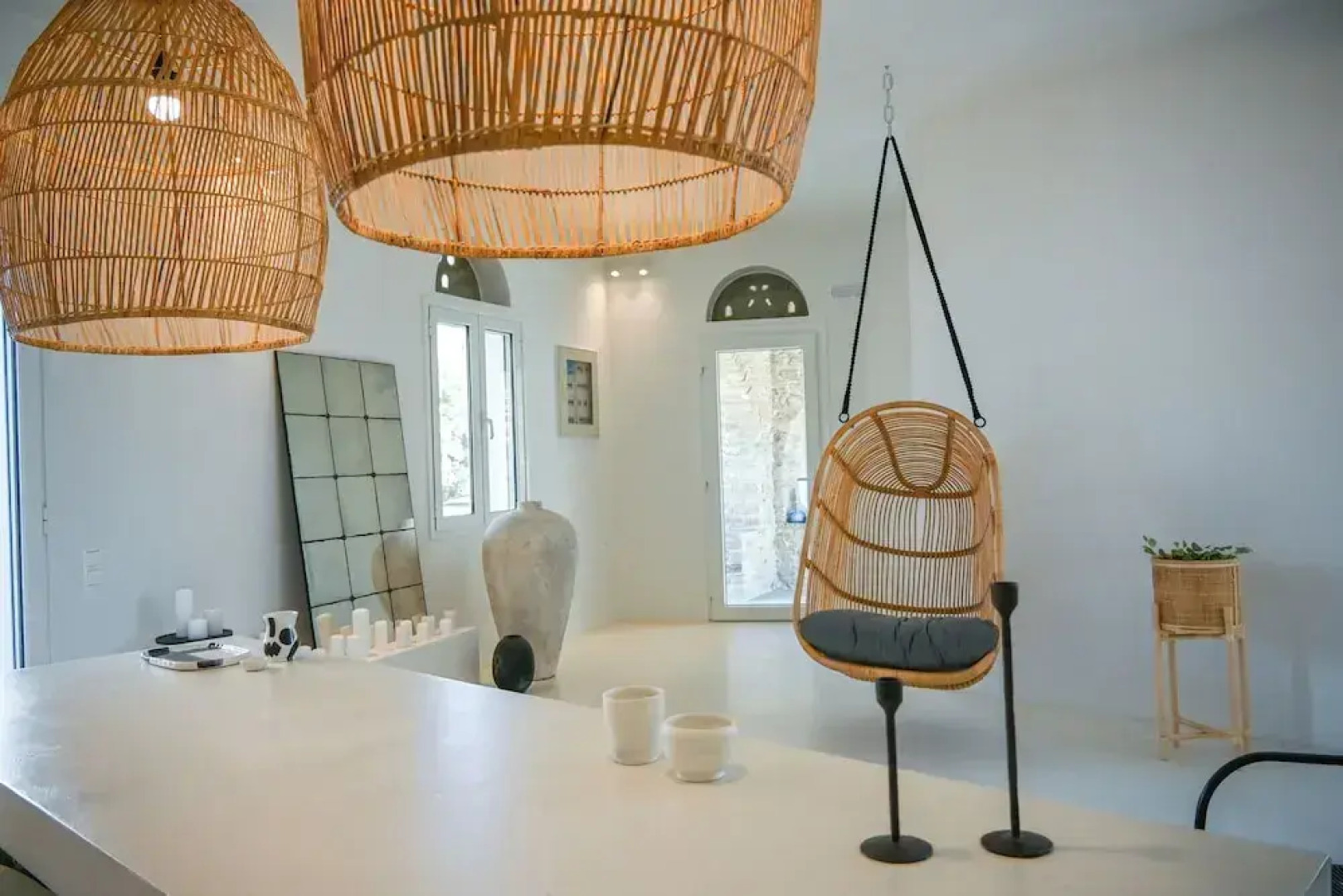 ALASI NEW Hotel - Private Jacuzzi Suites