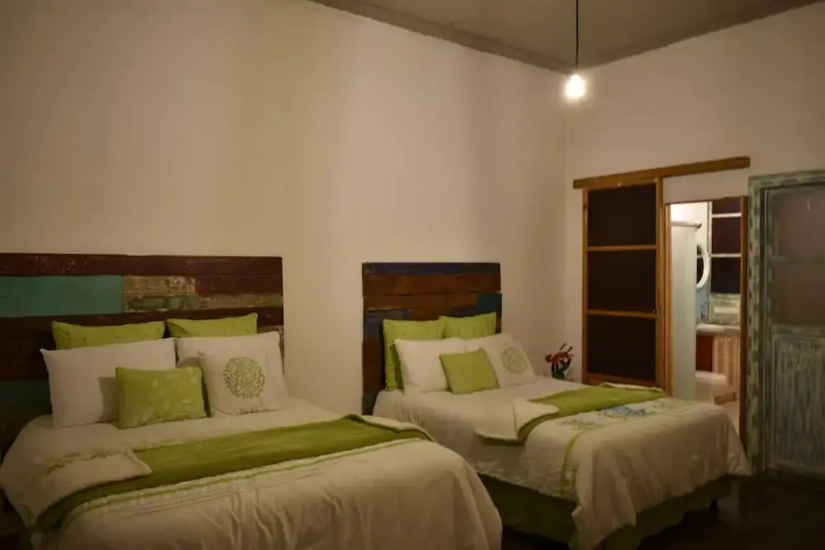 Hotel Boutique Casa Morasan