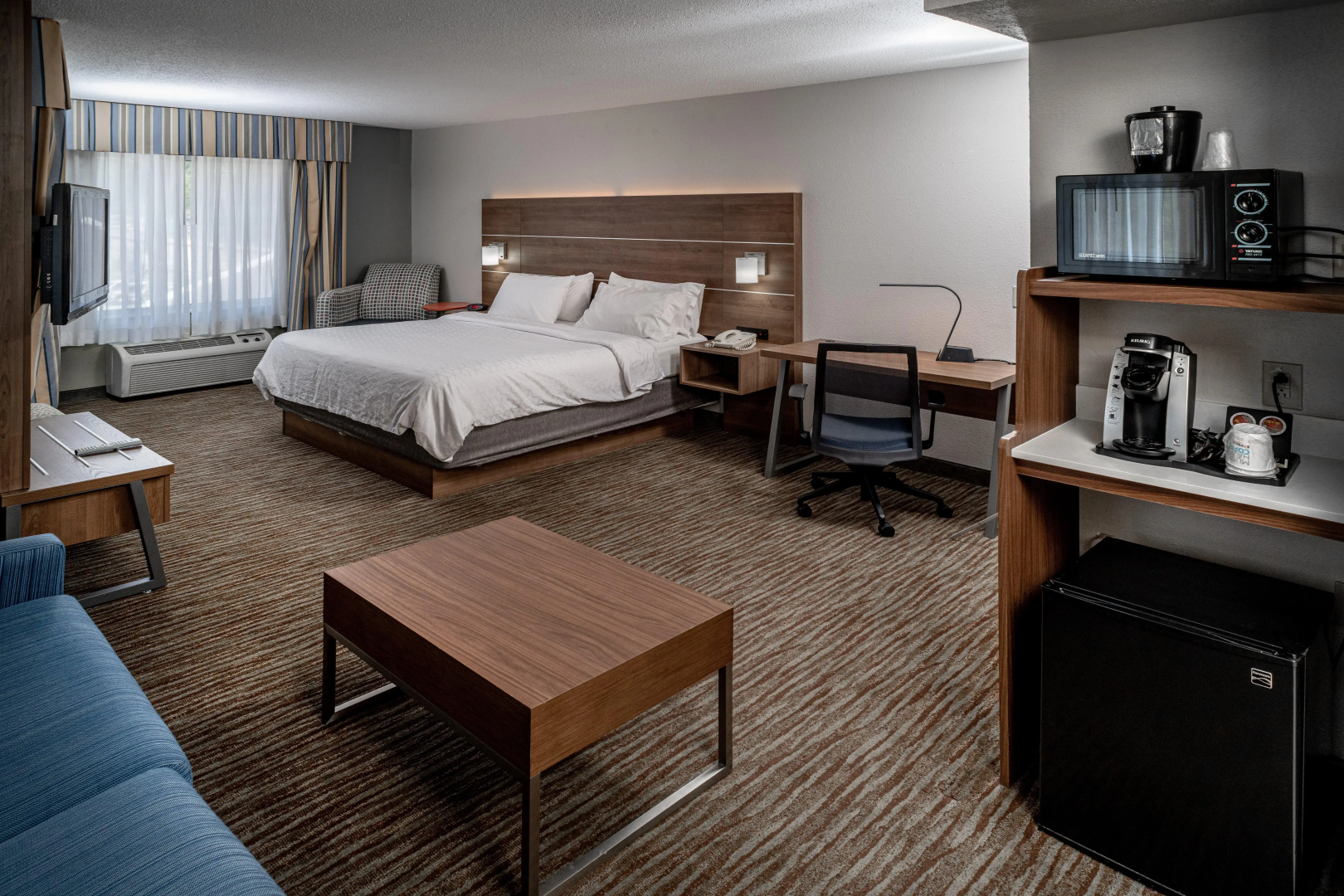 Holiday Inn Express Hotel & Suites Pikeville by IHG