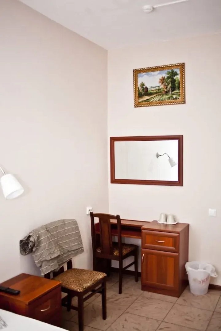 Отель Regard Inn