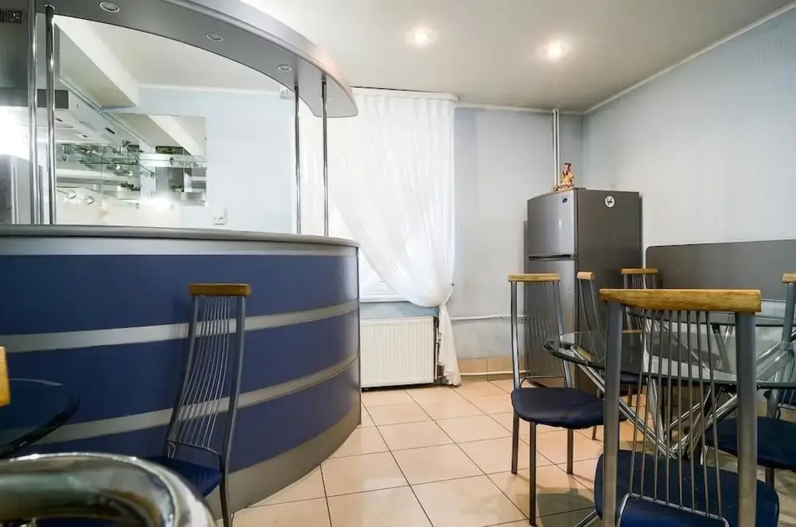 Отель На Конной