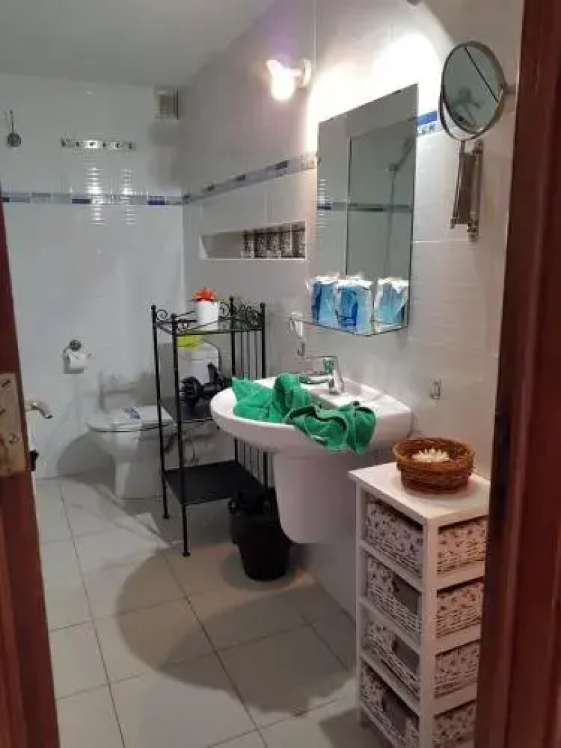 Apartamentos La Florida