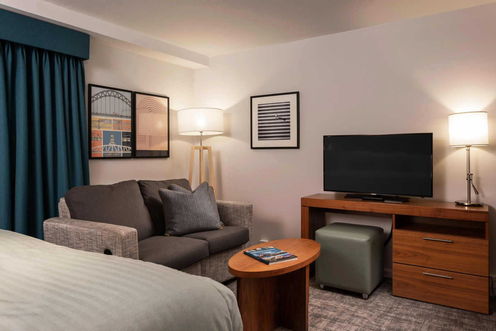 Staybridge Suites Newcastle by IHG