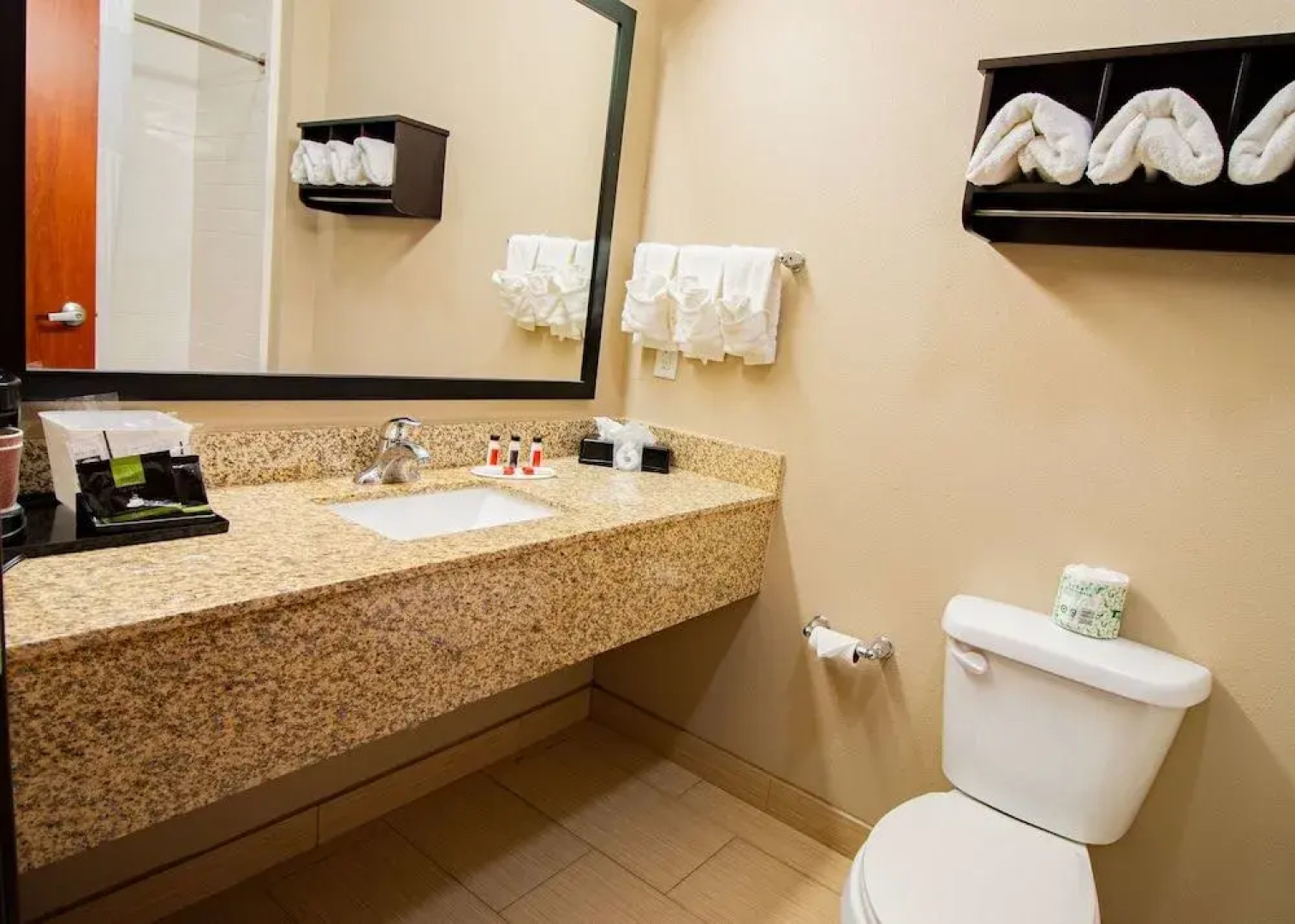 Surestay Plus Hotel By Bw Owasso Tulsa North