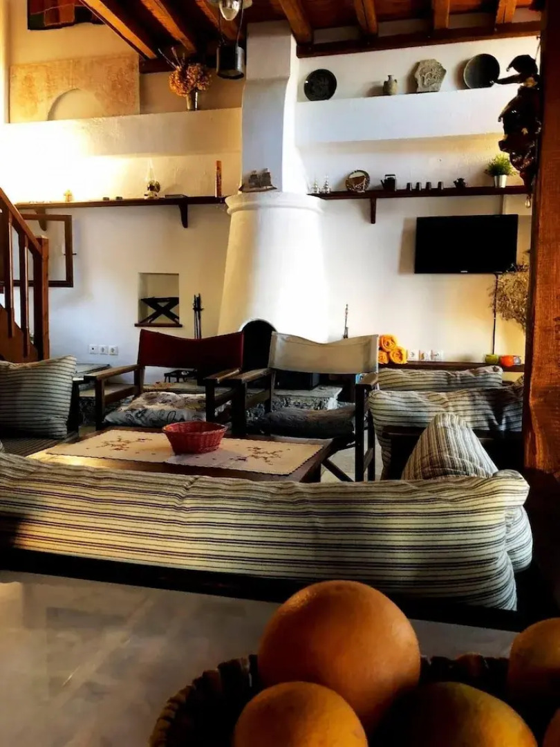 Pelion Homes Villa Selini Private Pool 4 Rooms