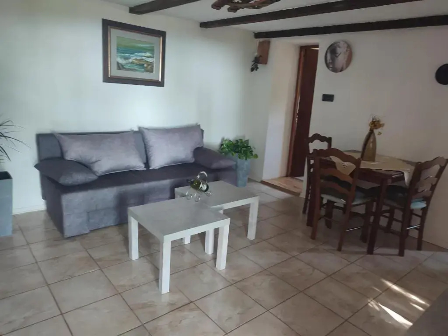 Holiday Home Lucija