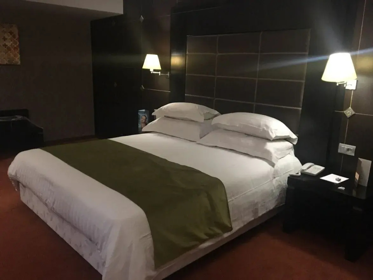 Atlas Terminus & Spa