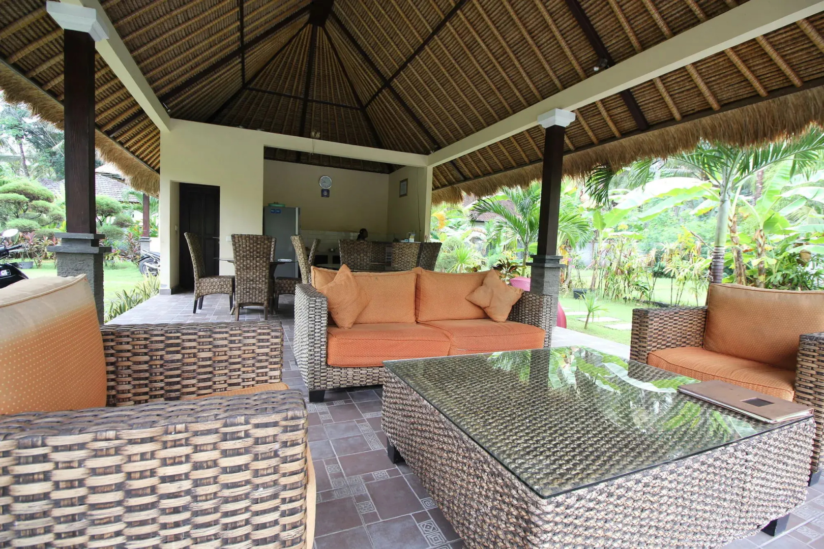 Mutiara Bali