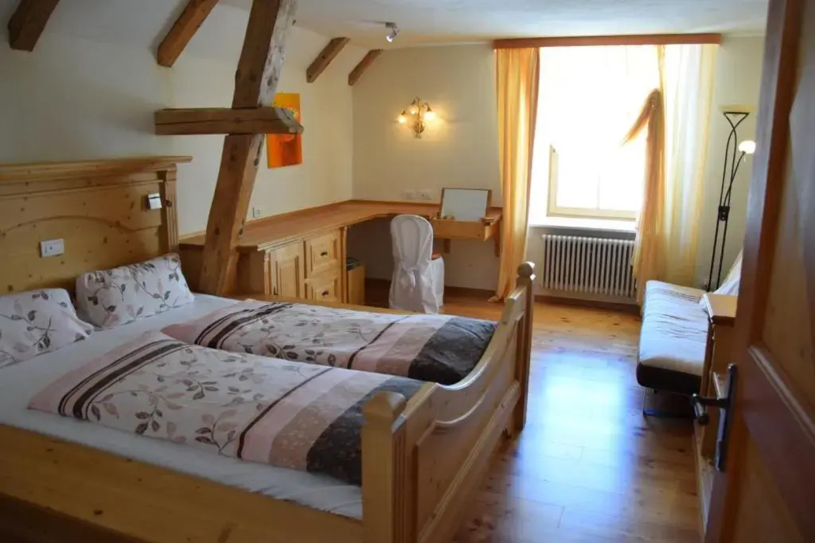 Hotel Schloesschen am See