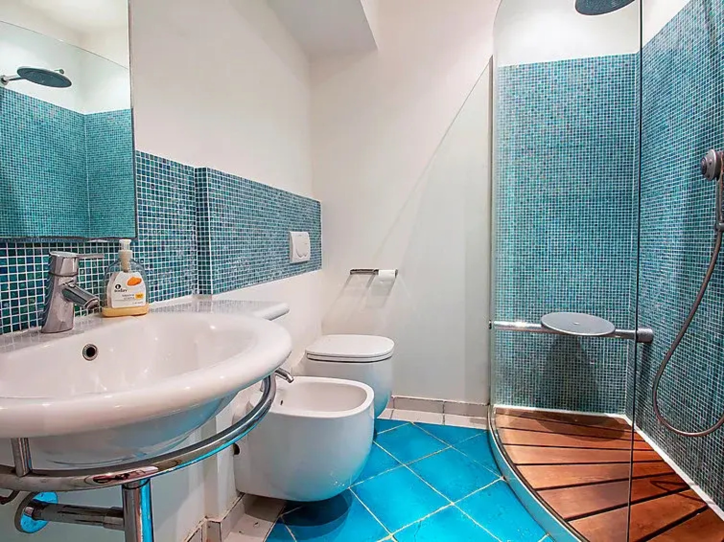 Capo Darco Capo Darco