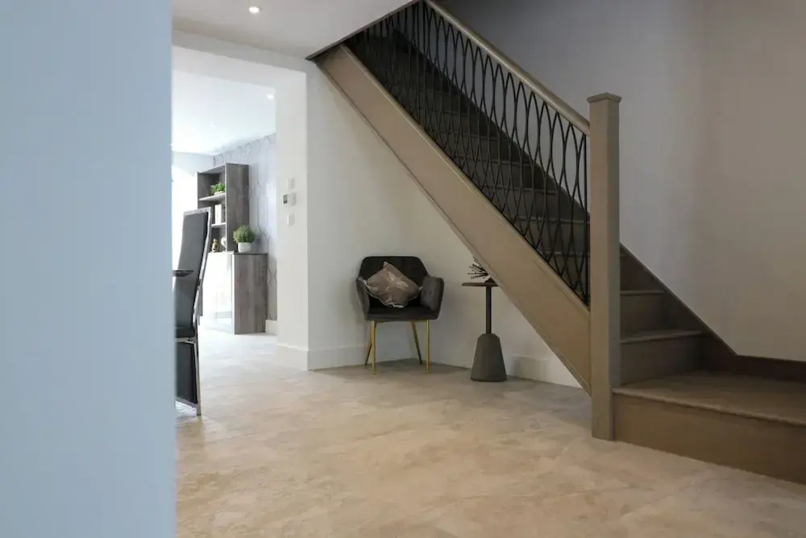 Northumberland Luxury Stays - The Gavel