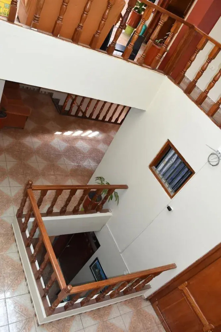 Hostal Sun Palace Inn