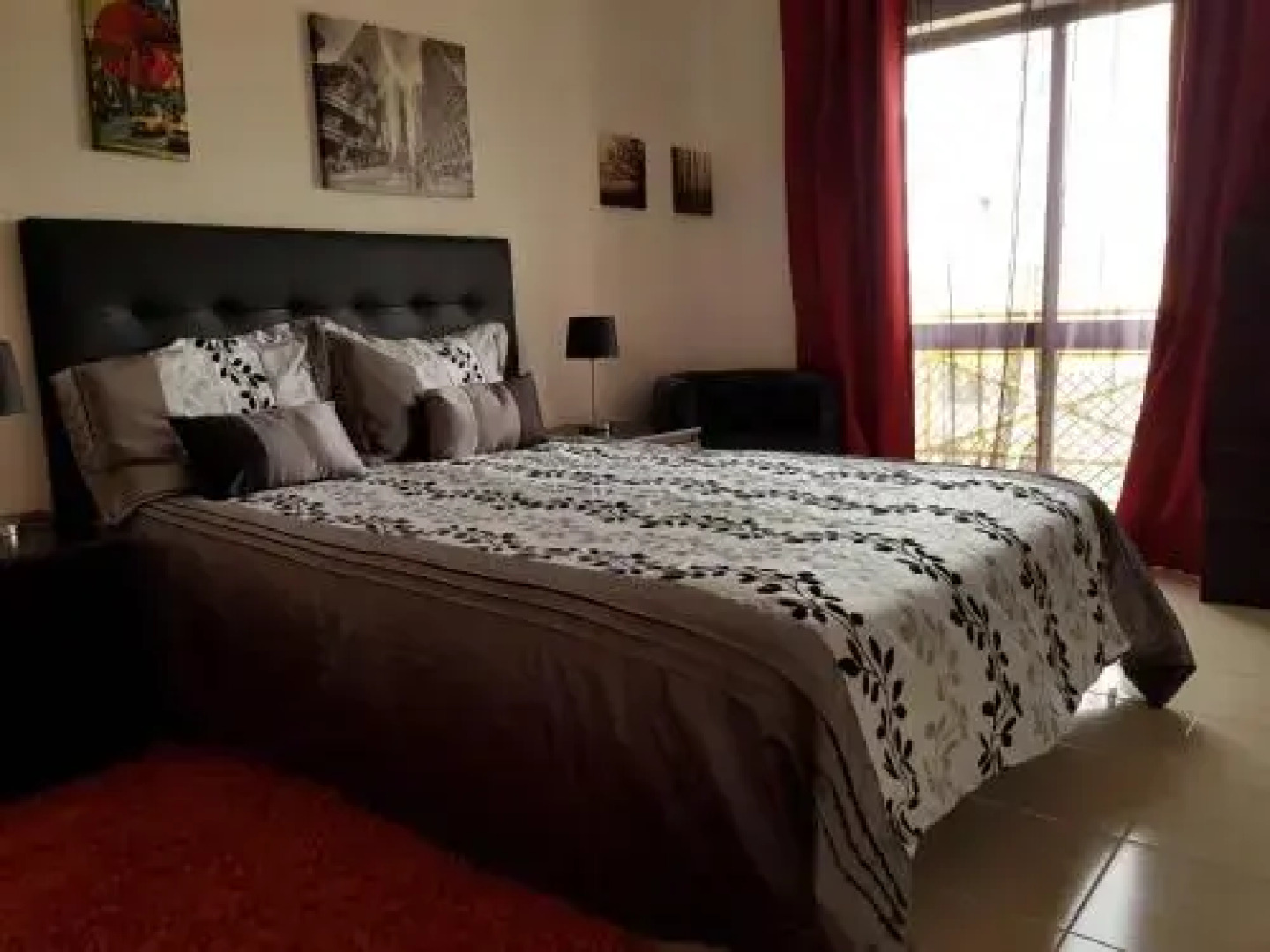 Apartment Praia da Dona Ana