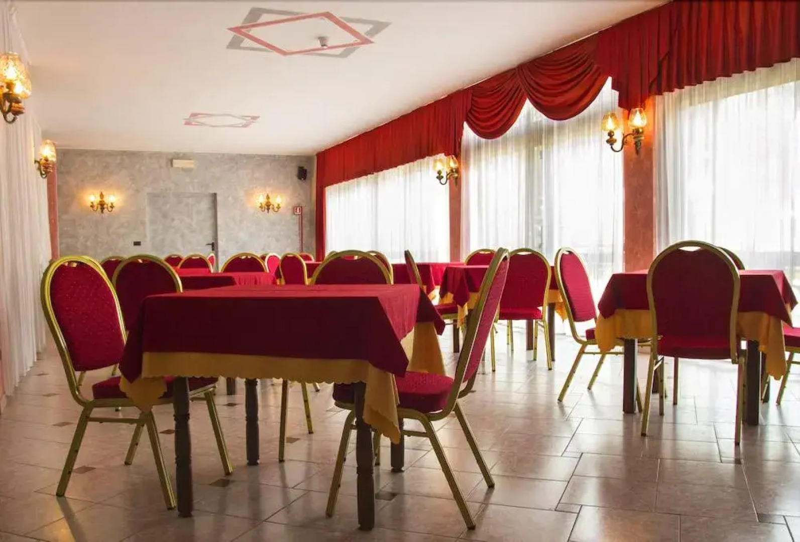 Hotel Reale Ristorante