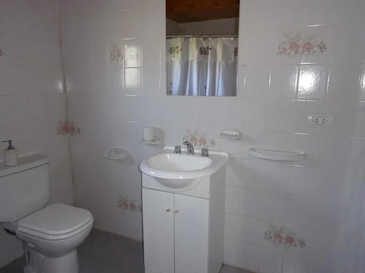 Cabañas Ernesto Nuñez