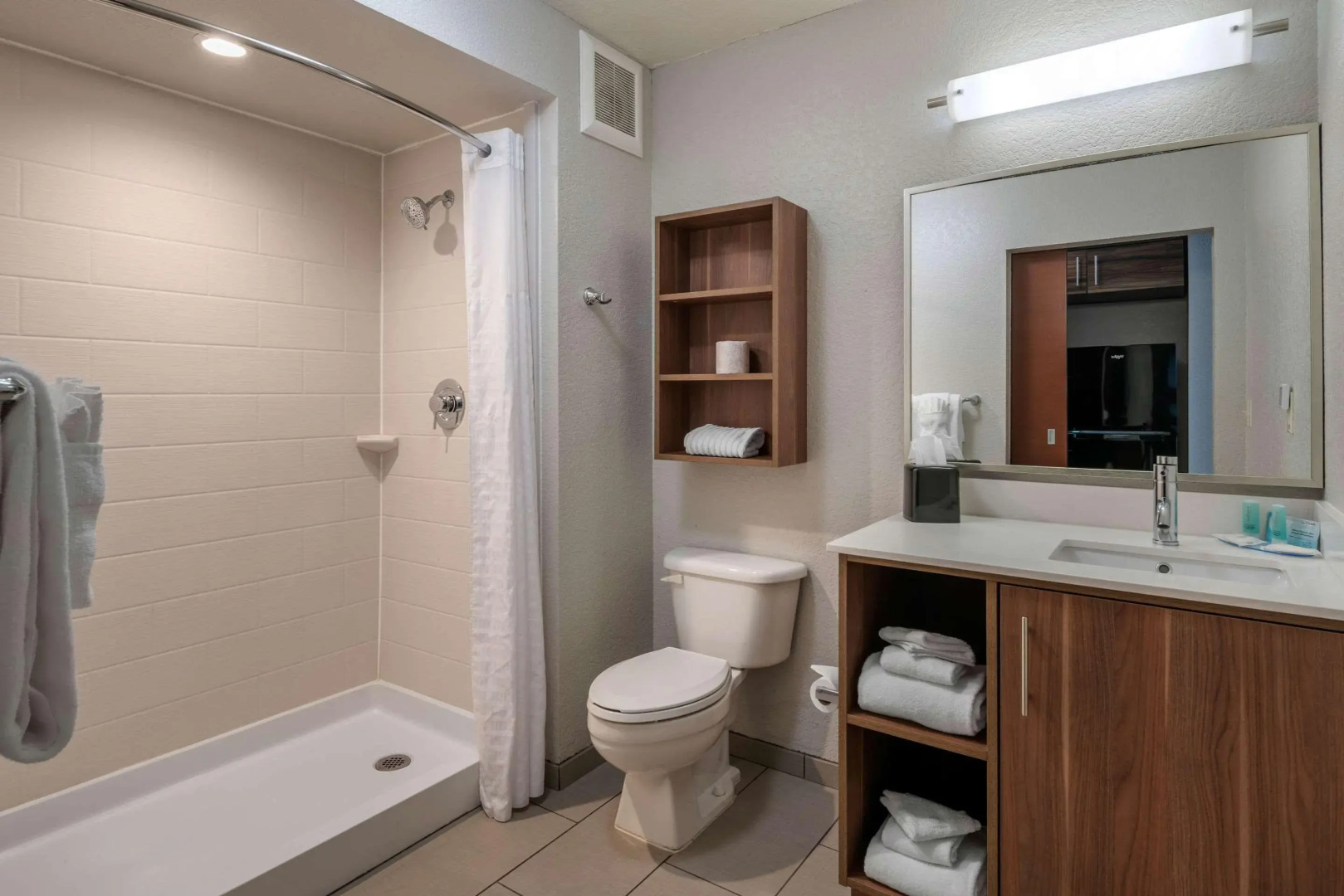 MainStay Suites Coeur d'Alene