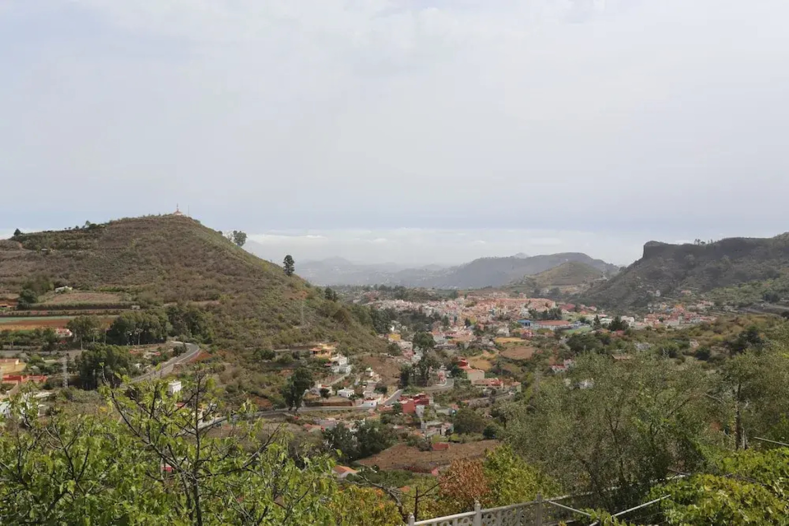 Fuerte Holiday Finca La Asomada