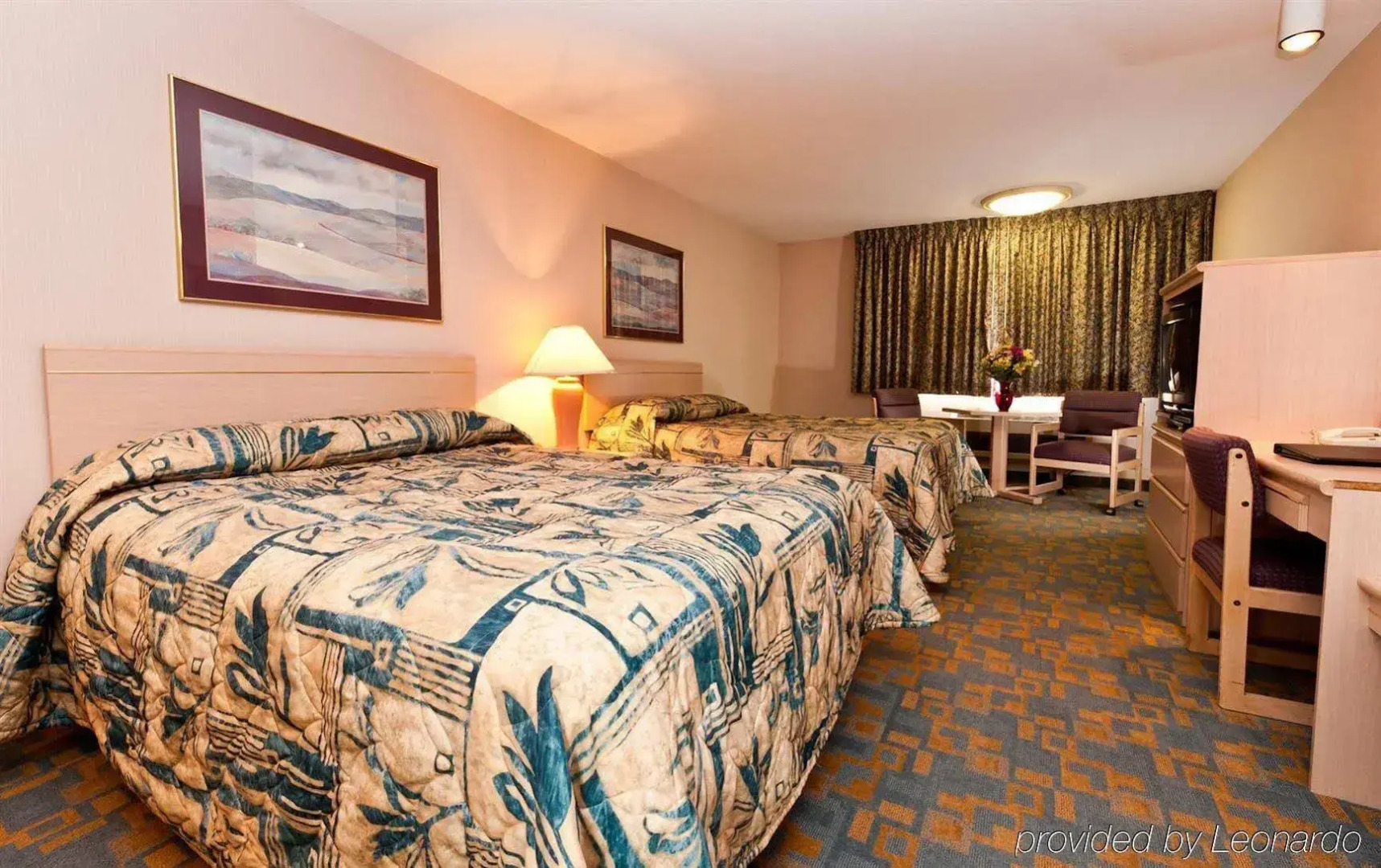 Shilo Inn Elko Suites