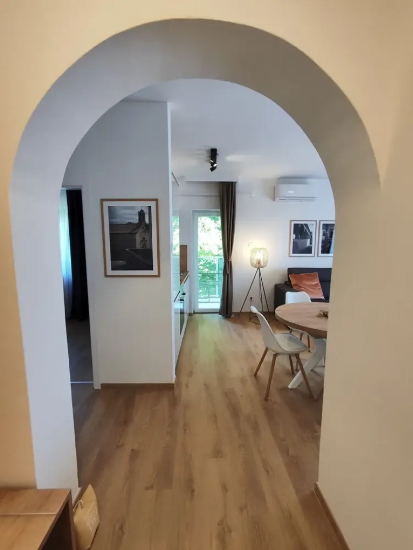 Apartments Villa Beller
