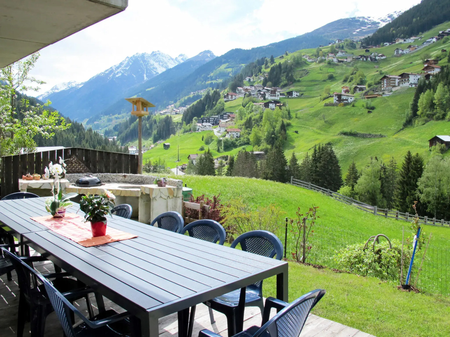 Apart Sonja (KPL648)