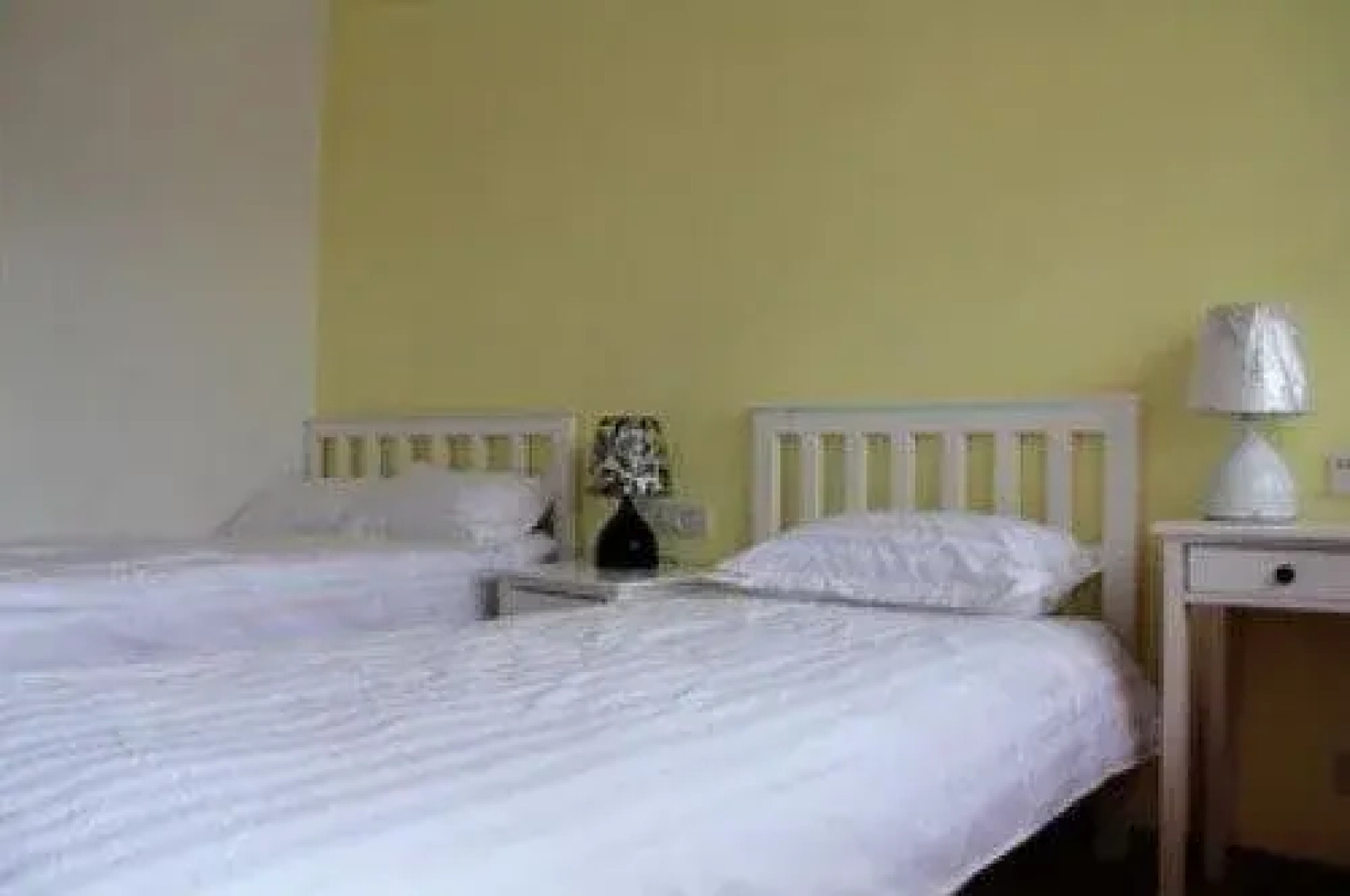 Taian Hong Men International Youth Hostel