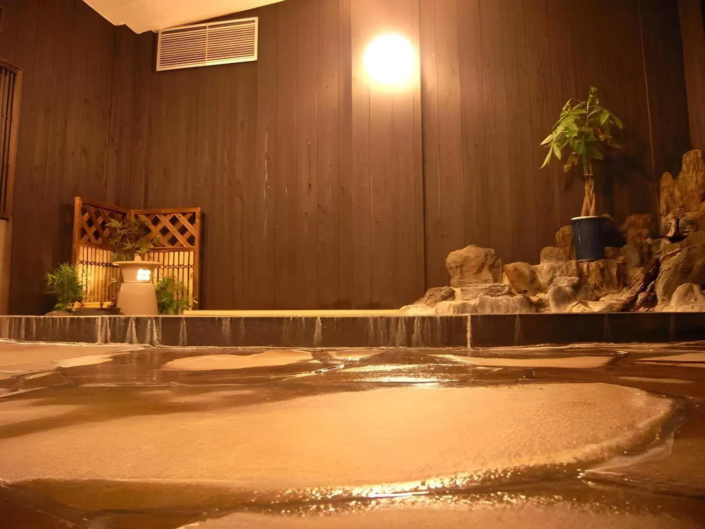 Yakushiyu Shinseikan