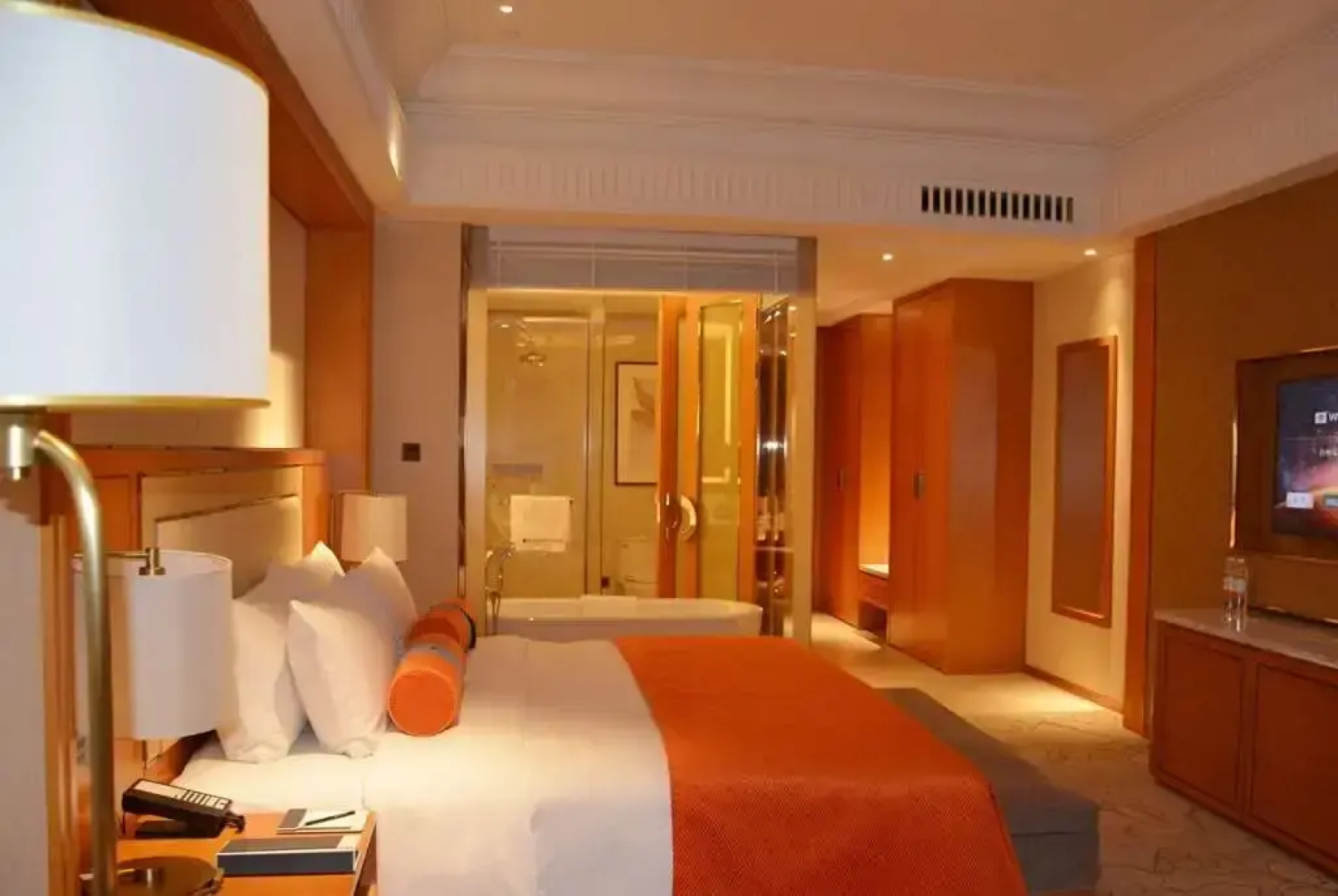 Wyndham Grand Plaza Royale Ruimao Guizhou