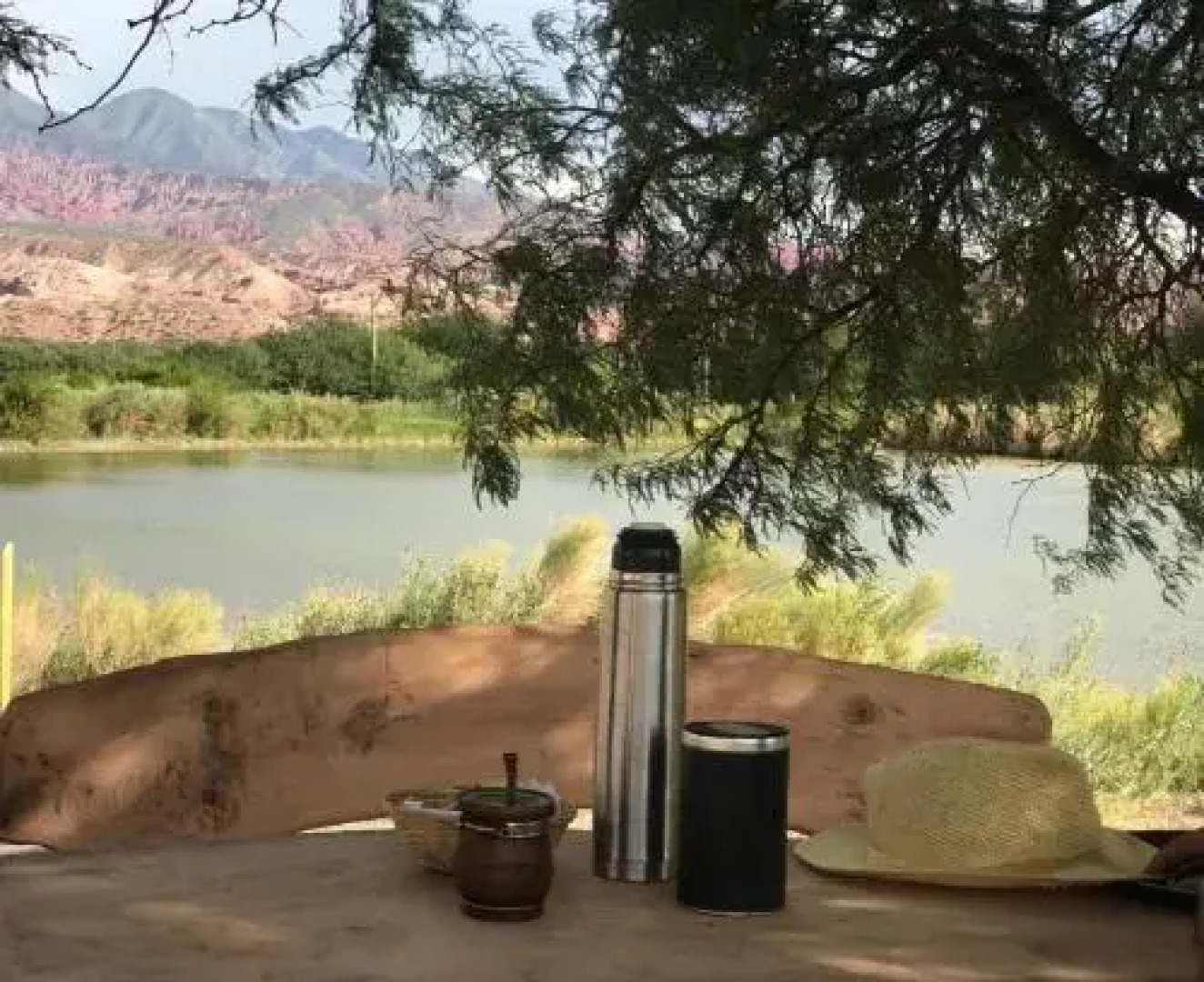 Hotel Castillos de Cafayate