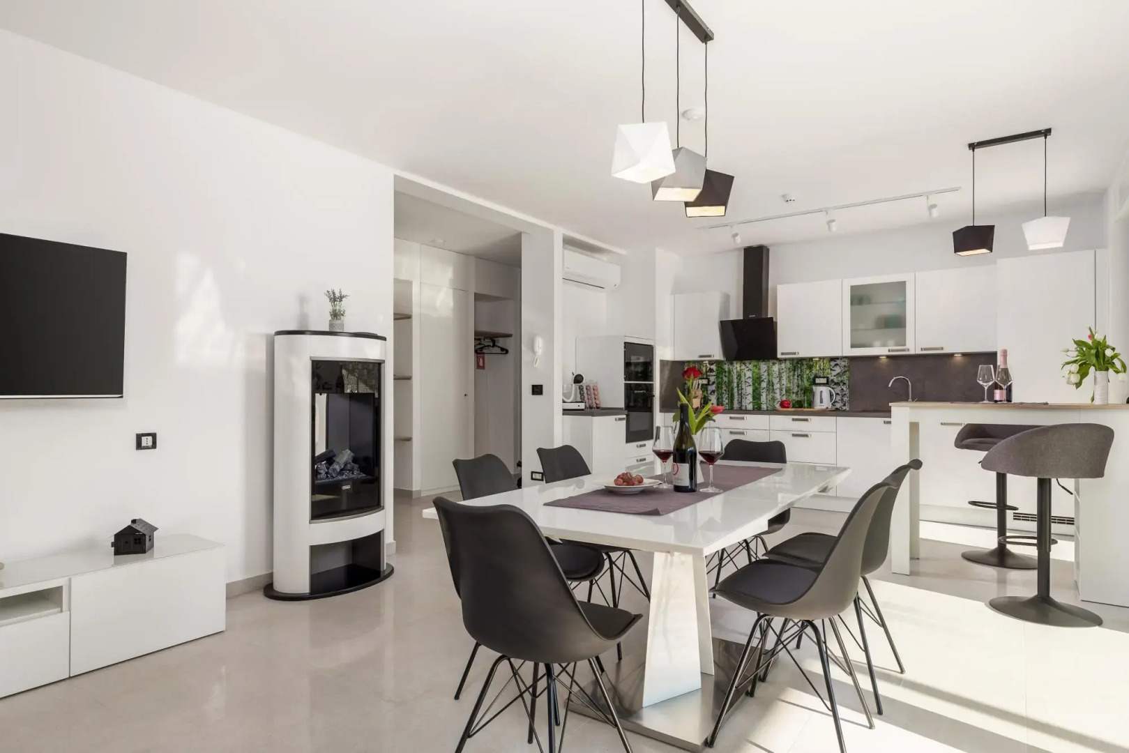 Isabella in Grižane