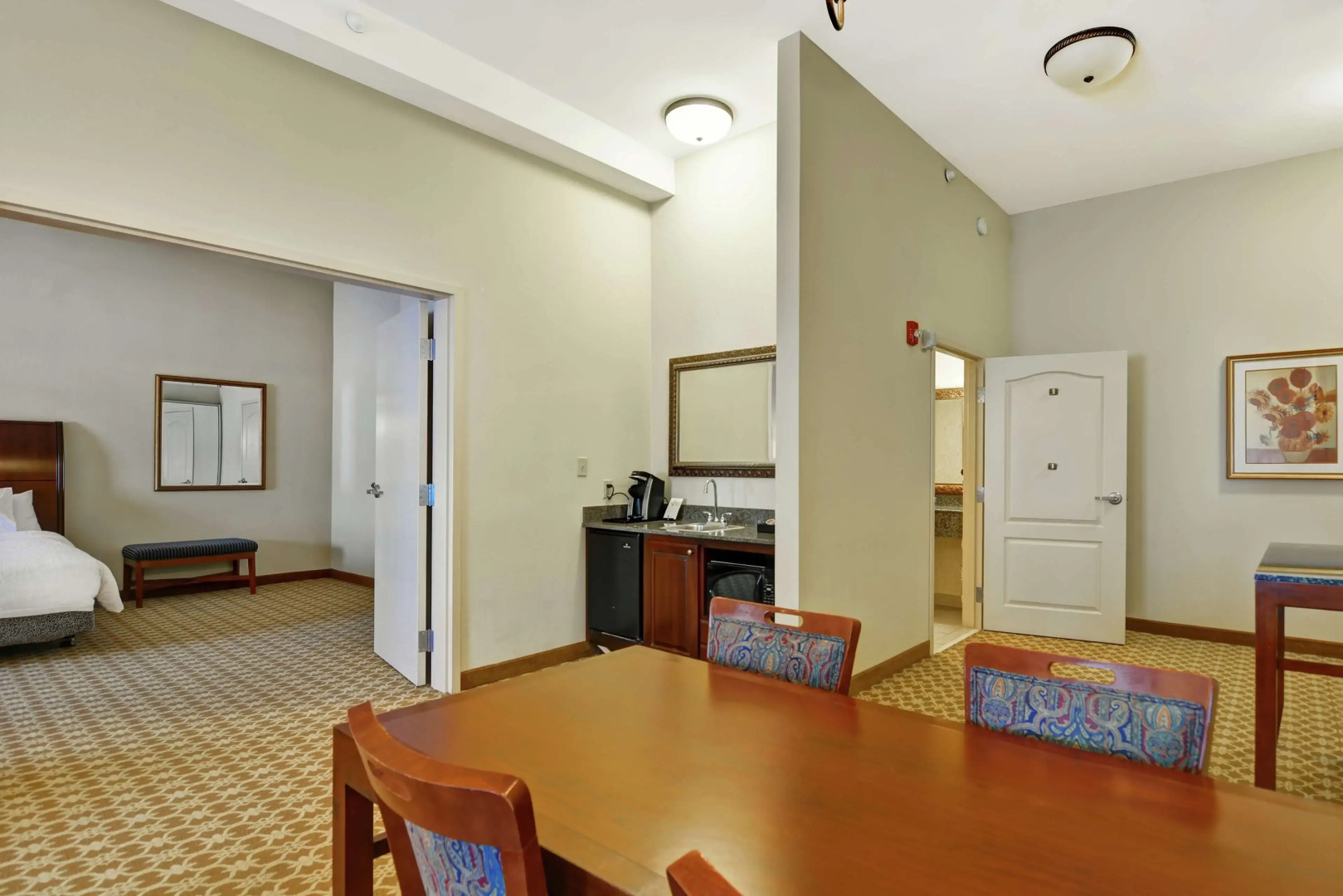 Hilton Garden Inn Amarillo