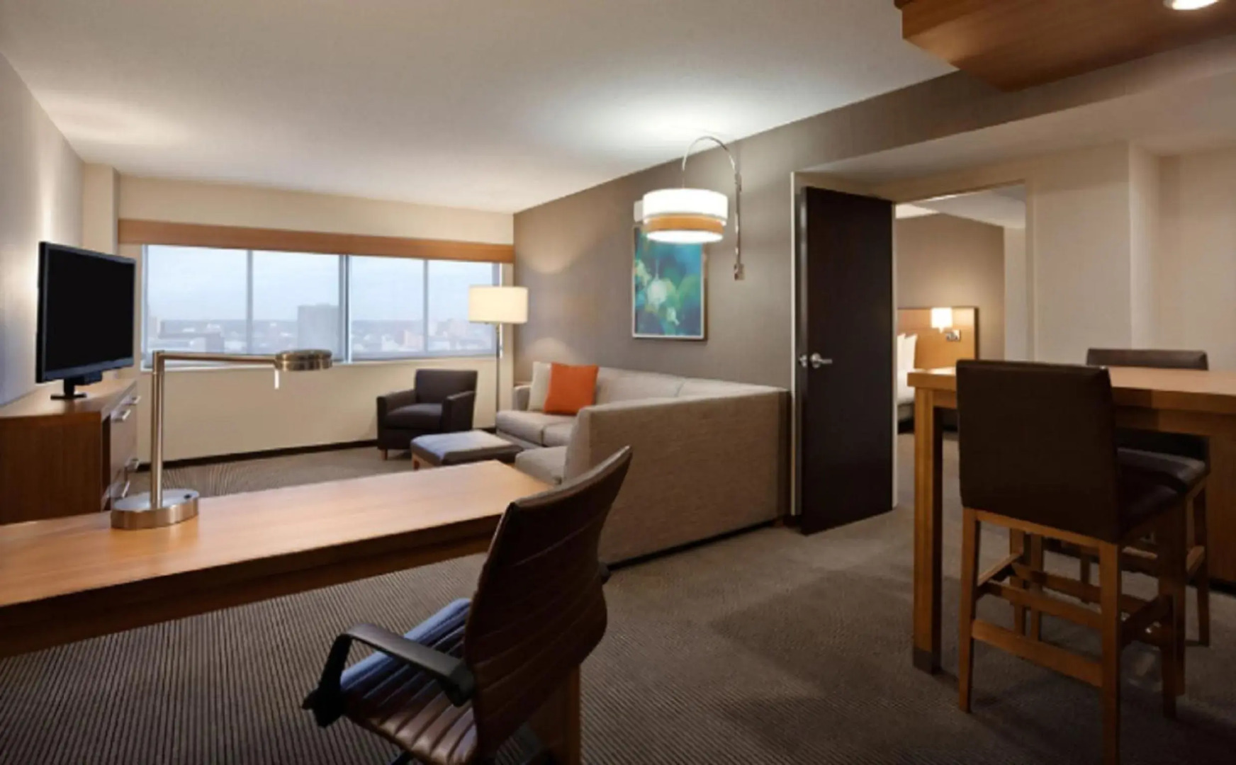 Hyatt Place Minneapolis Downtown