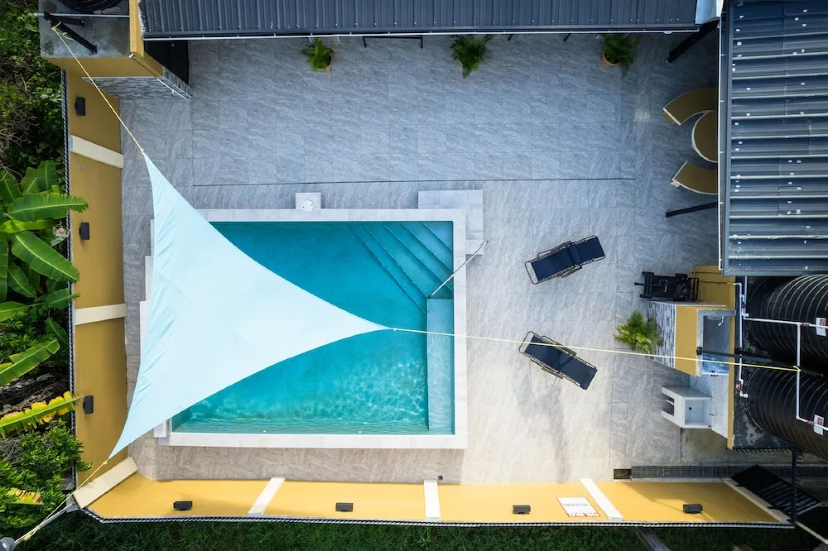 3 Bedroom, 5 Bathroom Beach House in Mayaro