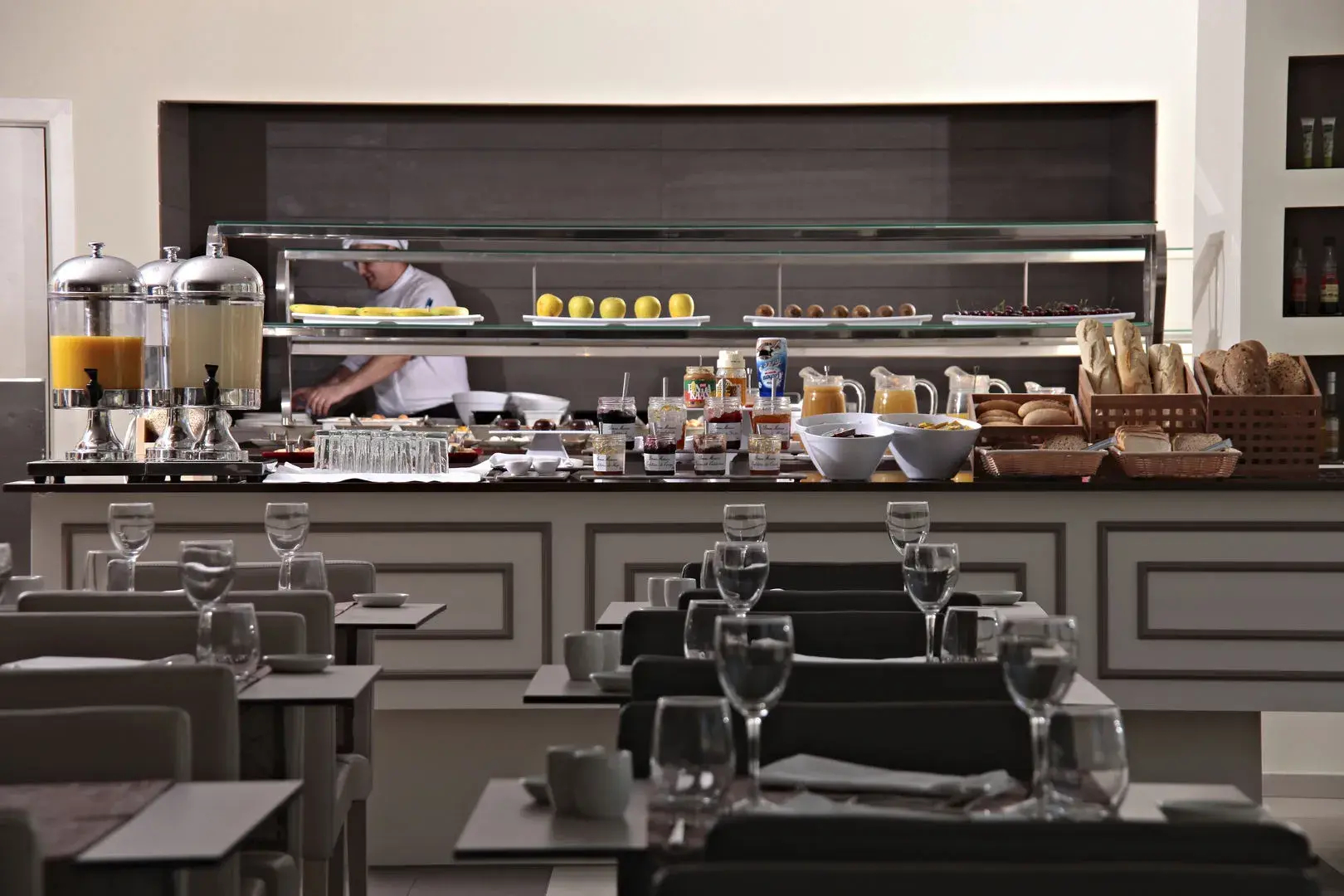 Son Moll Sentits Hotel & Spa