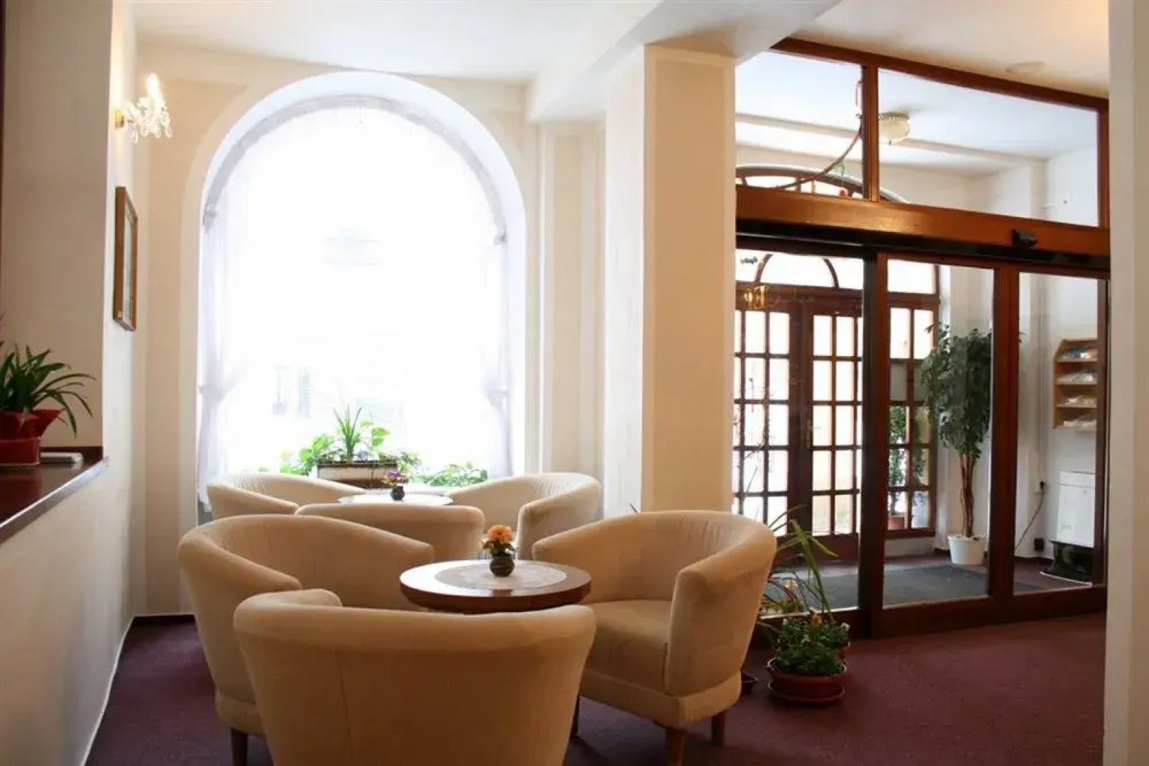 Spa Hotel Goethe