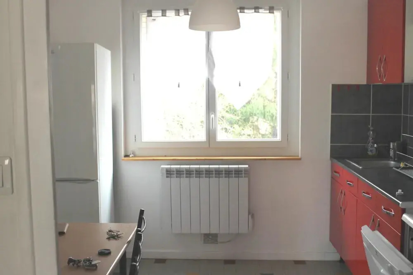 Apartment With 3 Bedrooms in Tain-l'hermitage, With Wonderful Mountain