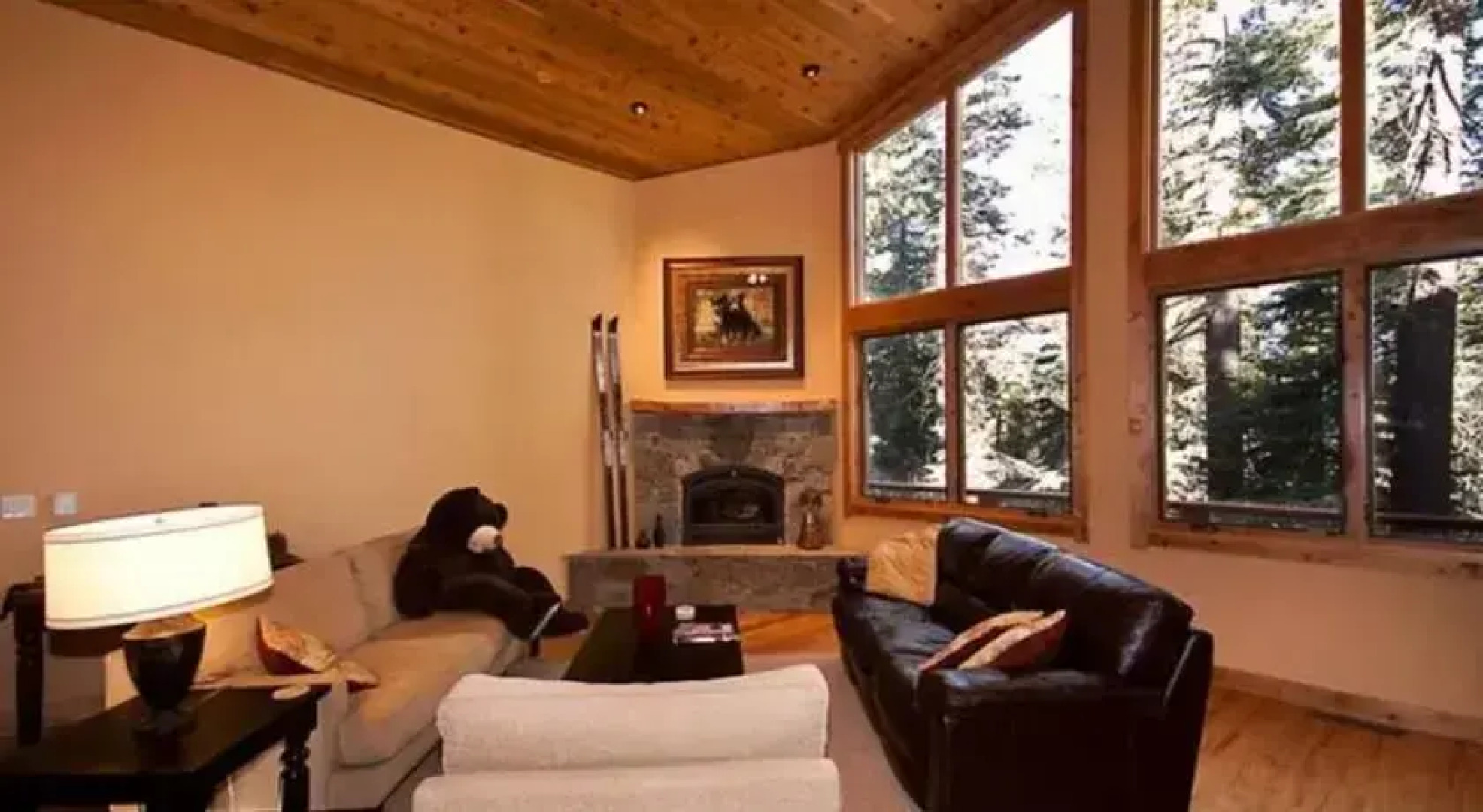 RedAwning Copenhagen Chateaux