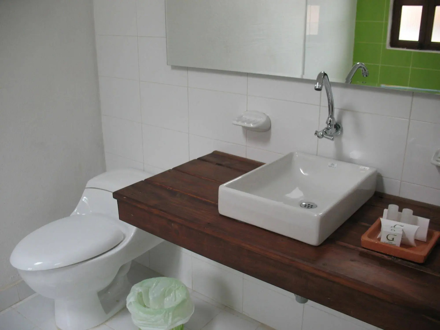 Hotel & Spa Getsemaní