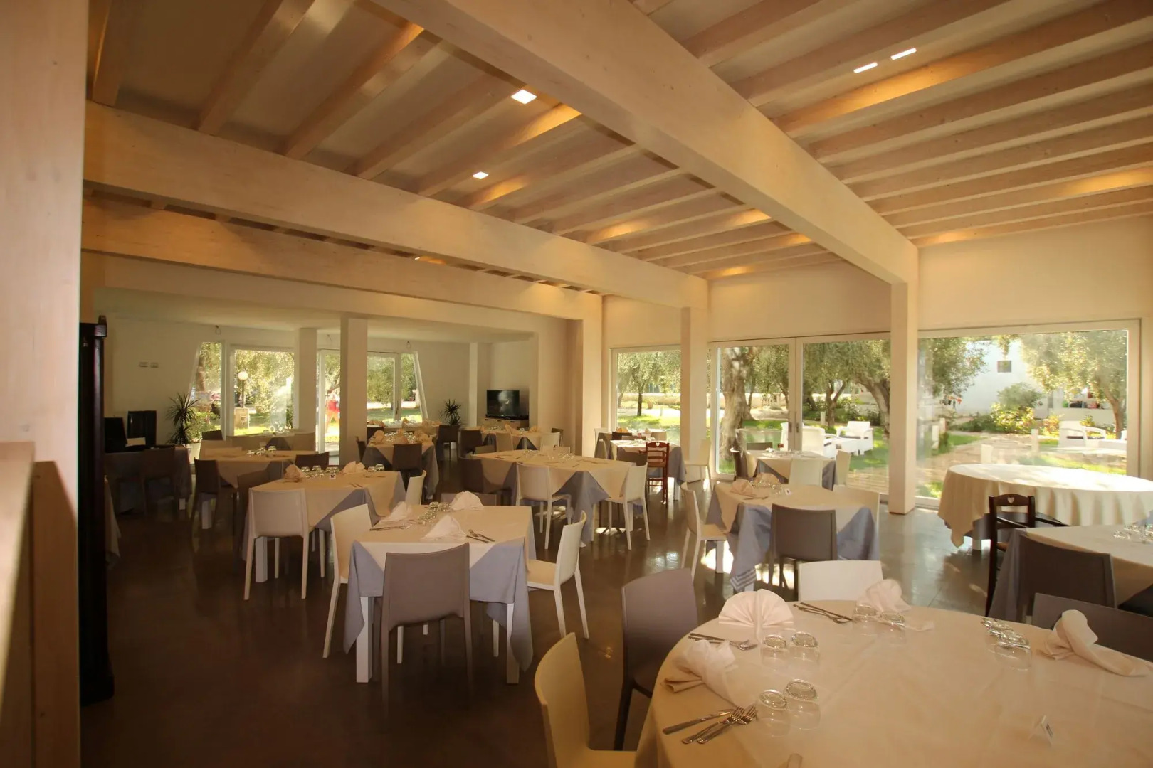 Villaggio San Matteo Resort