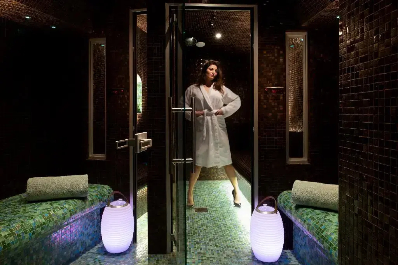 Hotel Residence Henri IV