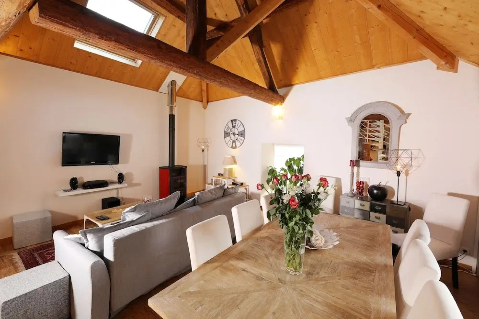 Domaine Des Capucins