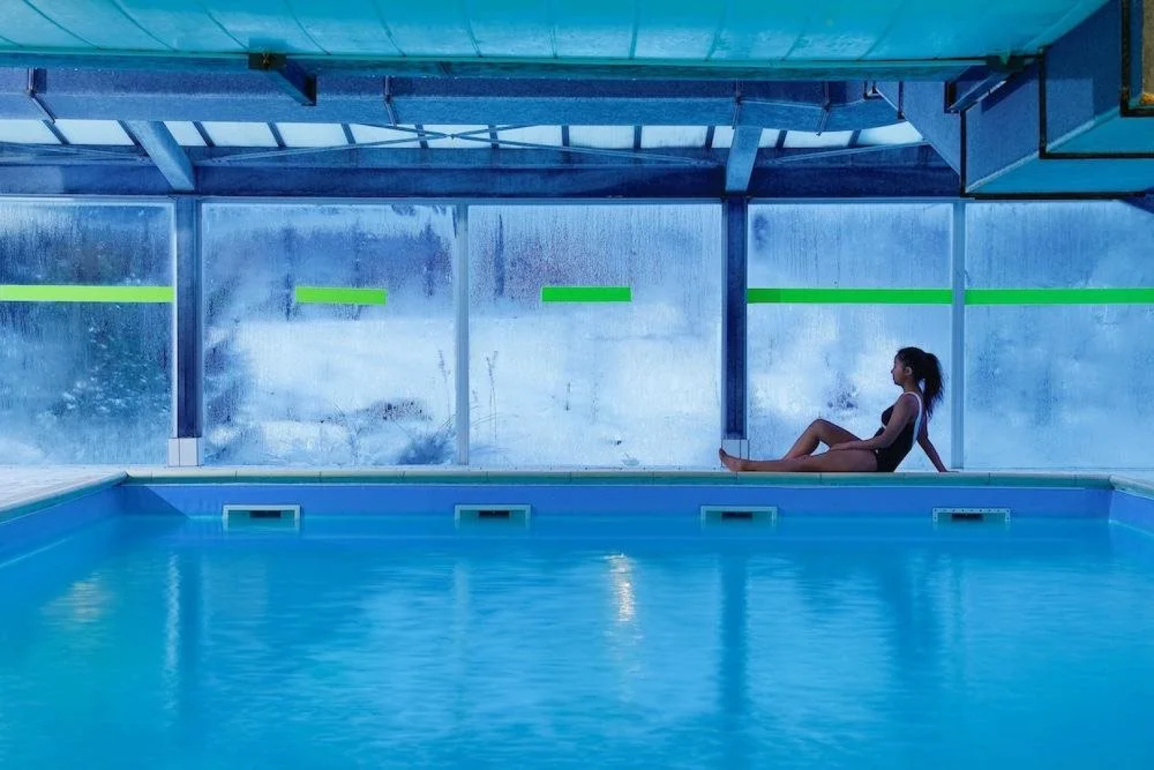 Le Domaine du Mongade by Popinns