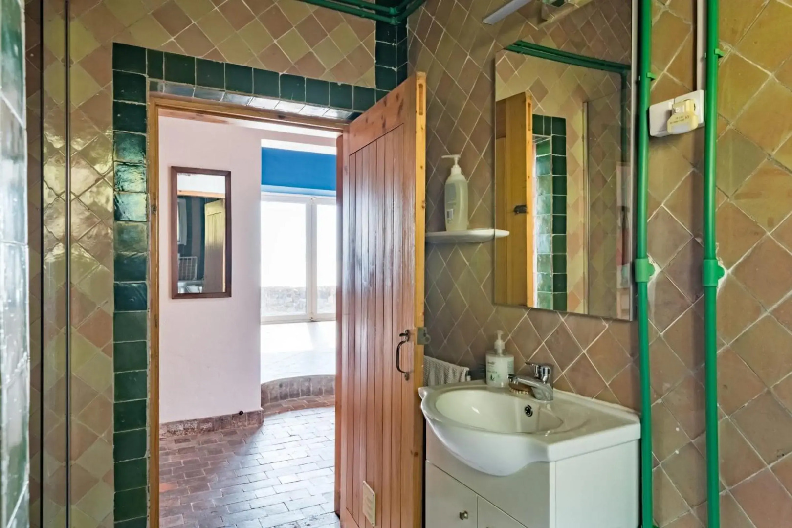 Welcome Buddy - Casa do Cascalho Private Garden & Sunset Retreat