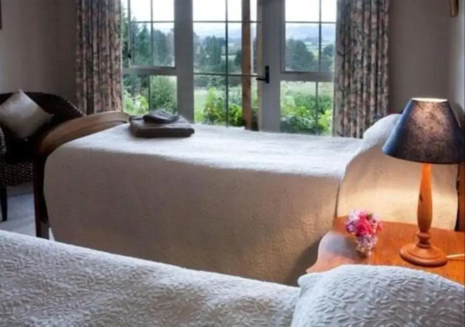Silver Peaks Lodge