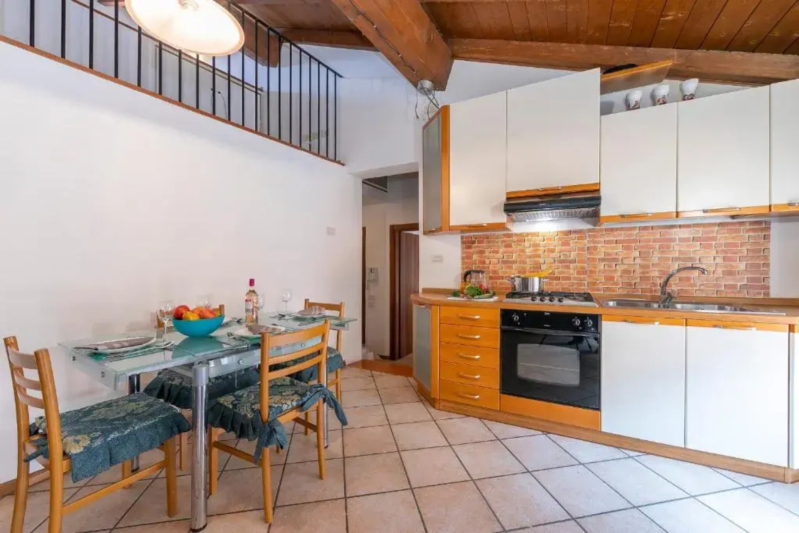 Loft Adamello 200mt From Lake