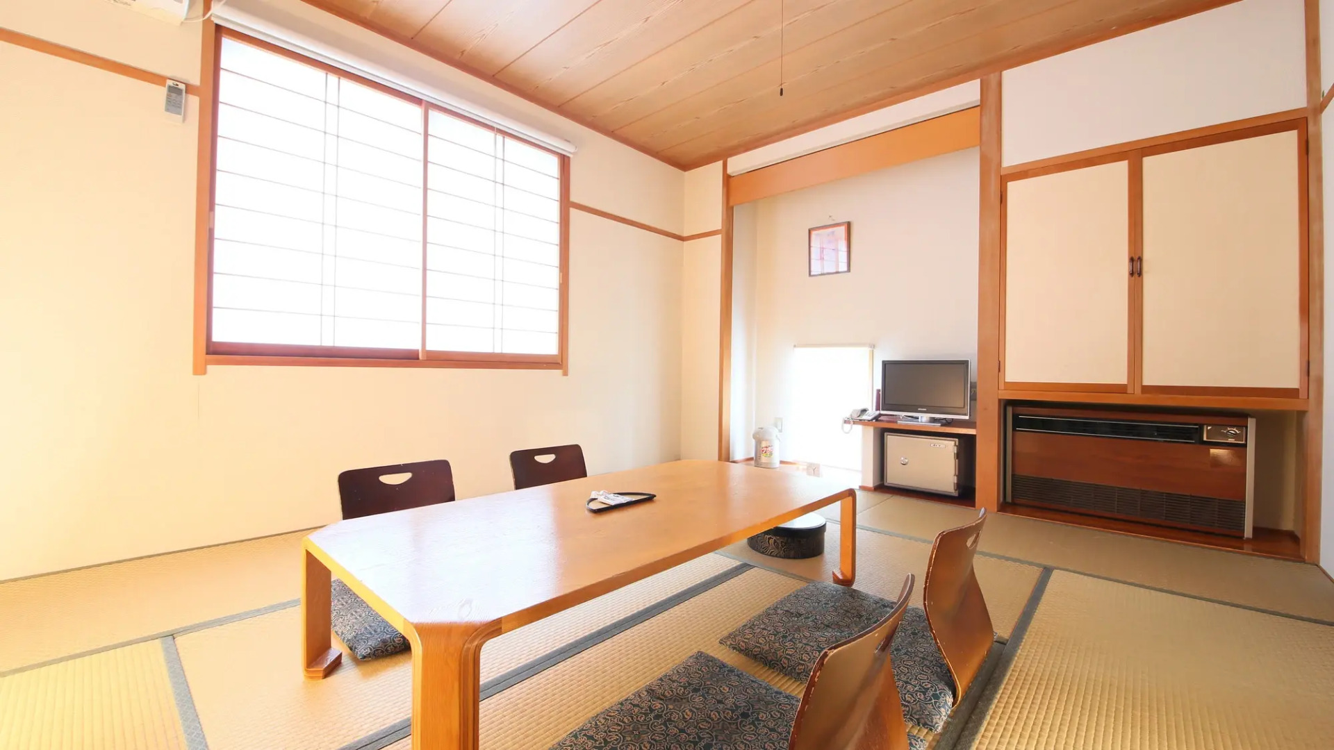 Hotel Yume-no-yu