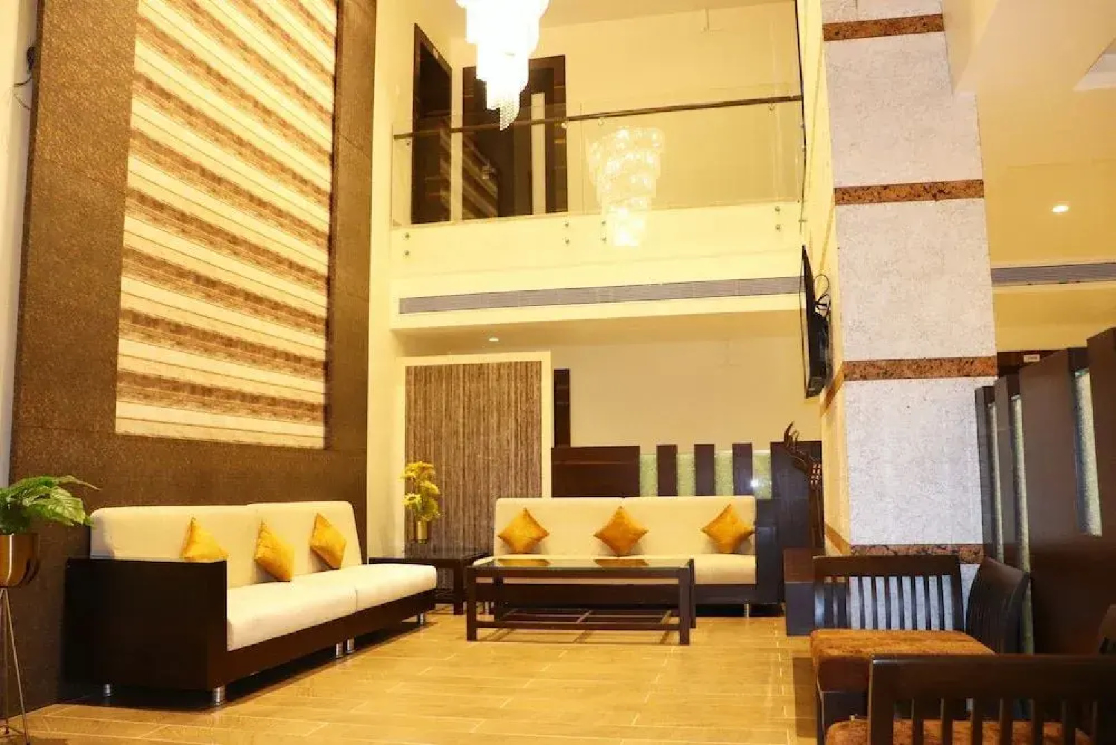 Hotel Trio Max