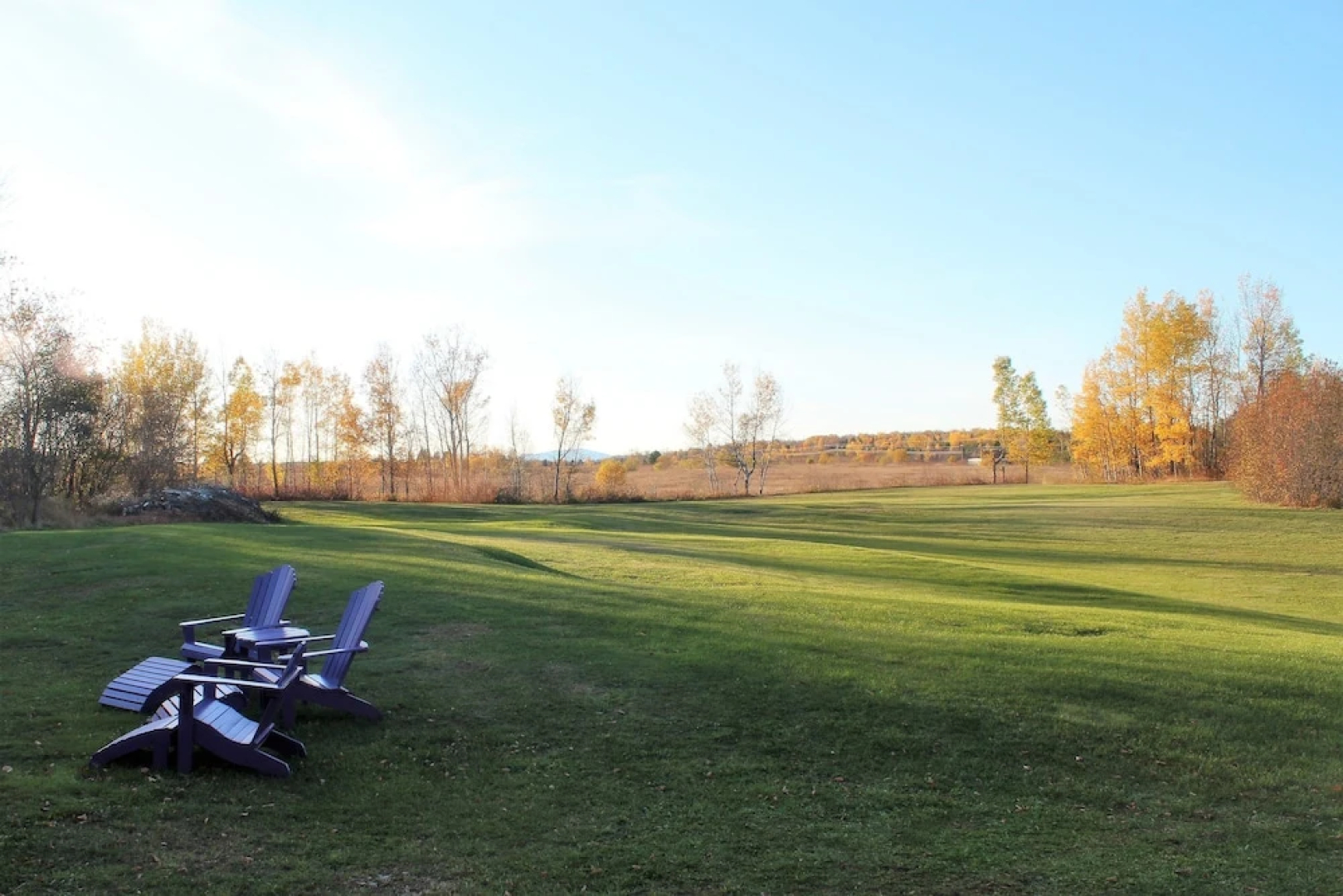 The Bradford House B&B