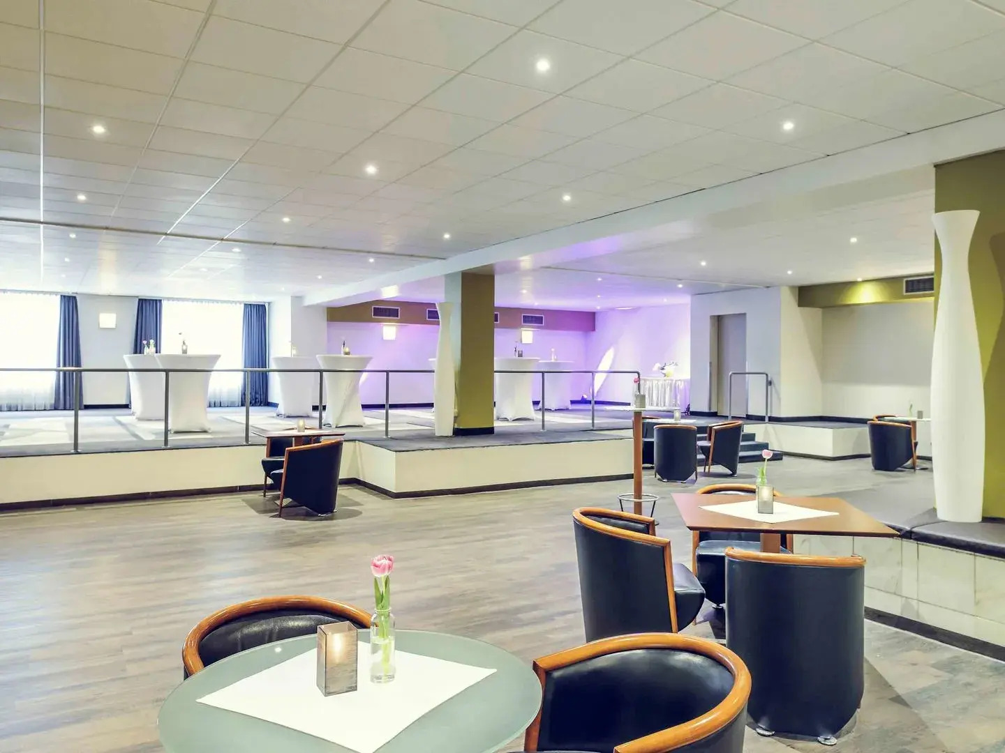 Mercure Hotel Düsseldorf Kaarst