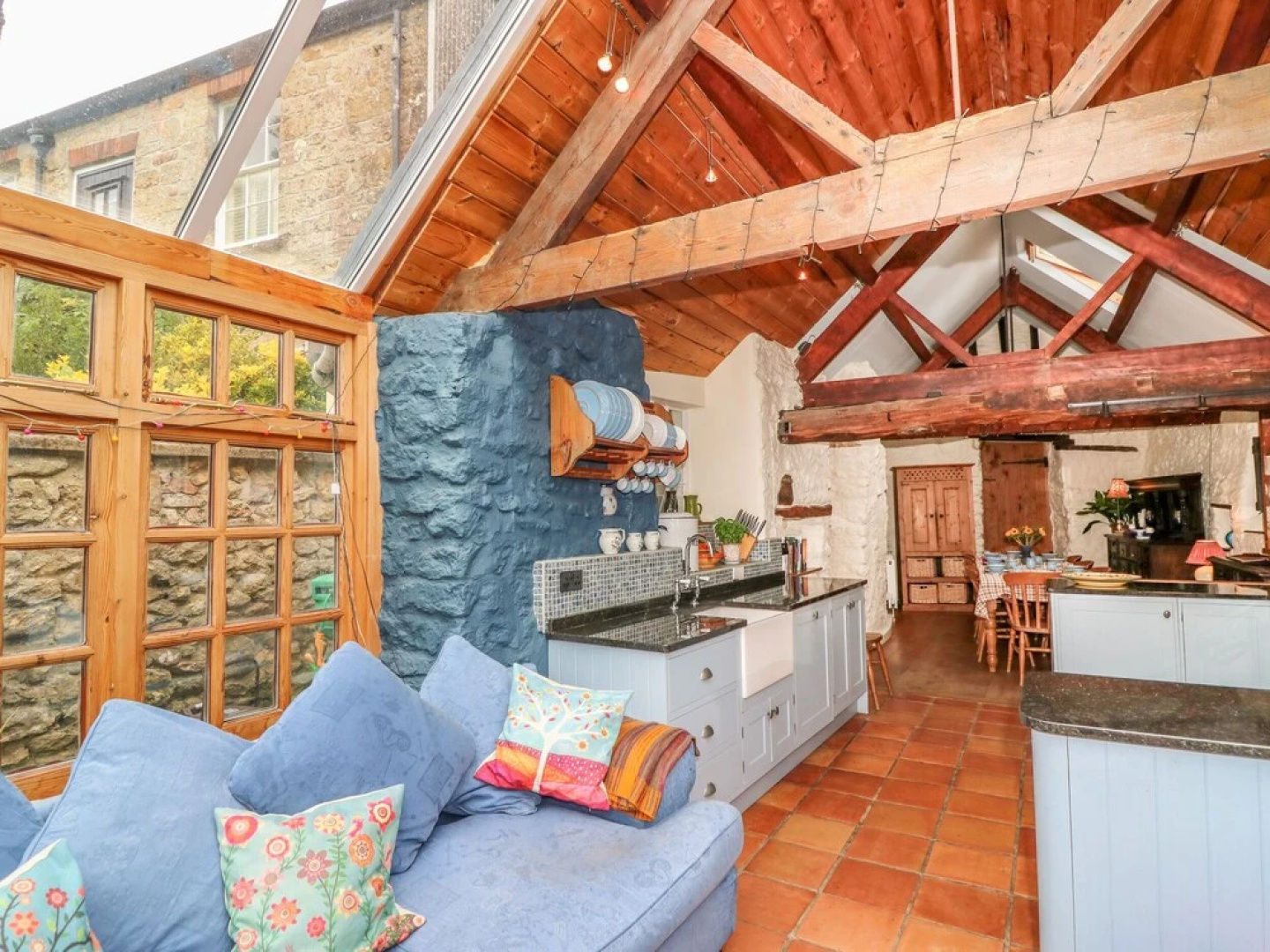 King Charles Cottage